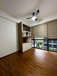 Parc Centros (D19), Condominium #581241191